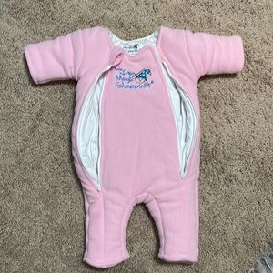 Magic Merlin sleep suit - new without tags